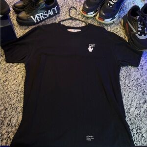 Off-White T-shirt